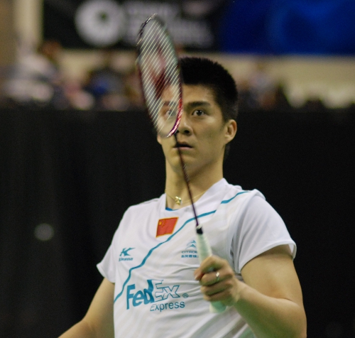 Fu Haifeng