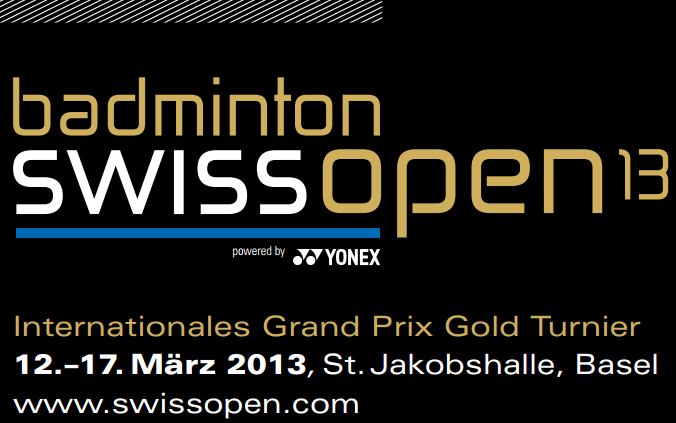 Live Streaming Swiss Open