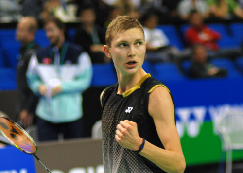 Viktor Axelsen