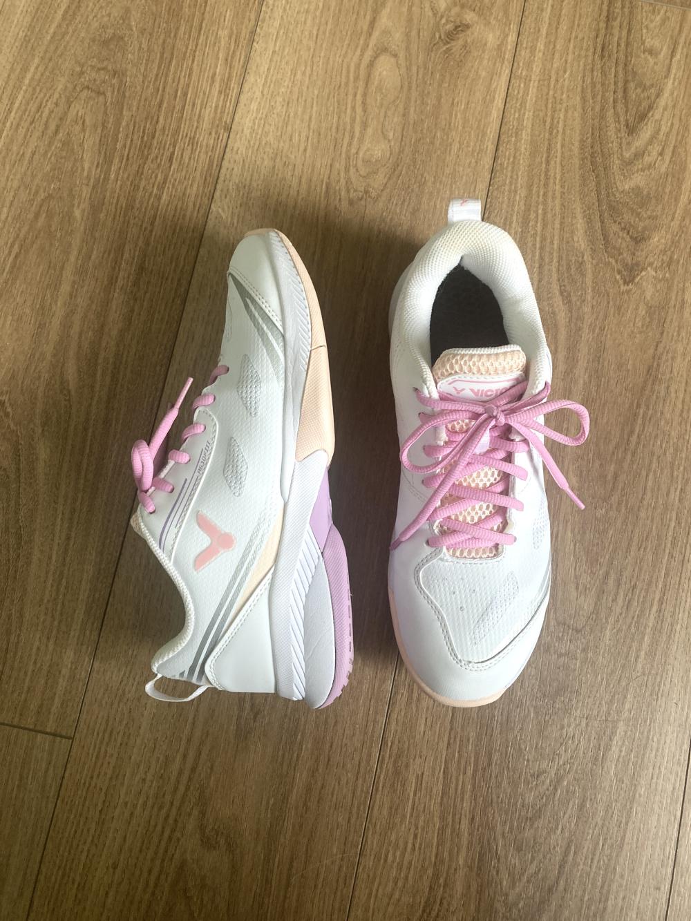 Chaussures badminton Victor A610FIII A