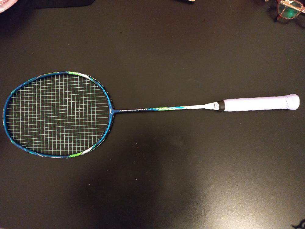 FS: - Li Ning Aeronaut 7000 | BadmintonCentral