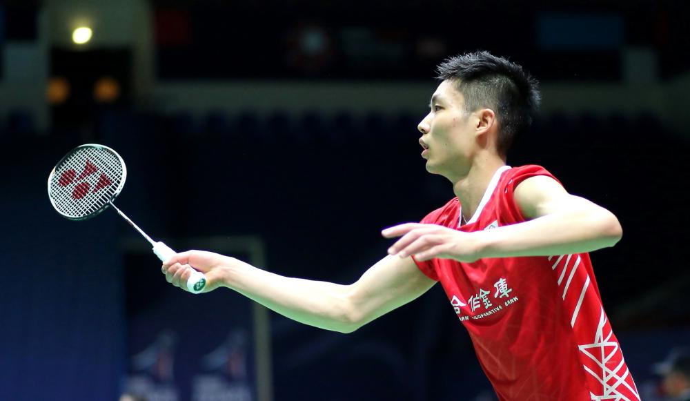 indonesia-open-2019-chou-tien-chen-guerrier-recompense