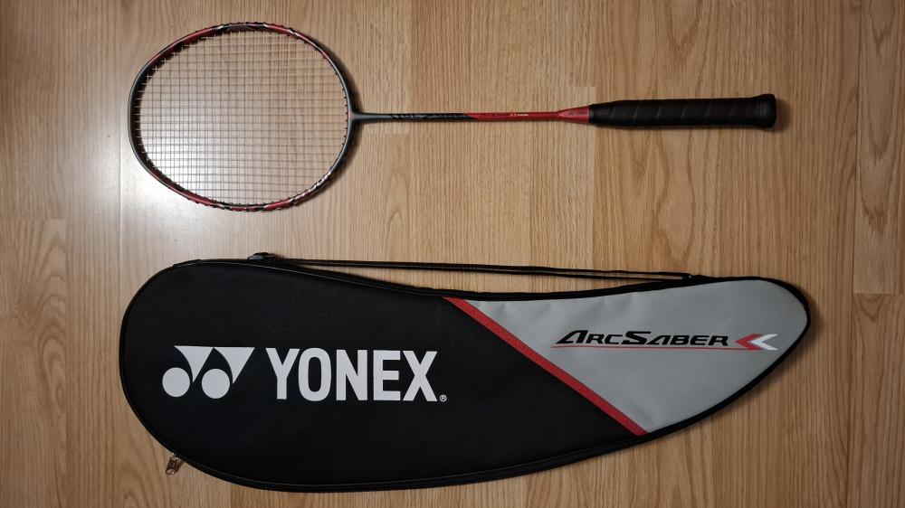 Arcsaber 11 Tour Neuve