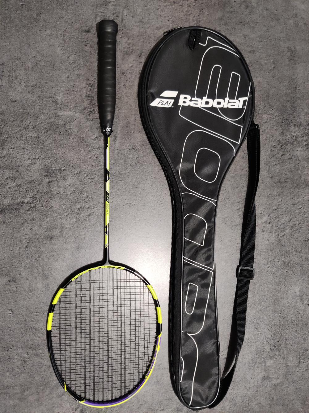 Petites annonces Babolat X Feel Lite Badmania