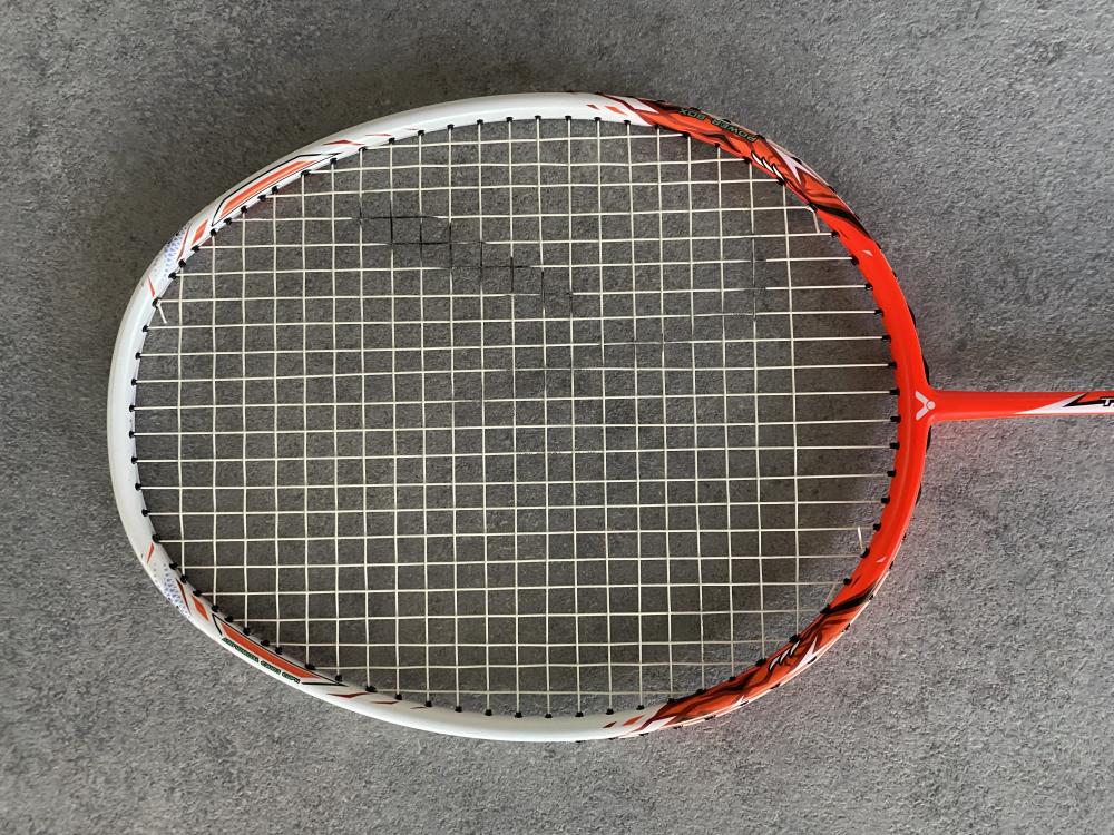 Victor Thruster Ryuga TD