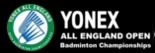 superseries badminton YONEX ALL ENGLAND OPEN - SUPER SERIES PREMIER 2012