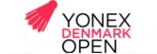superseries badminton YONEX DENMARK OPEN - SUPER SERIES 2012