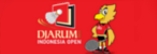 superseries badminton DJARUM INDONESIA OPEN - SUPER SERIES 2012