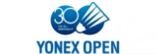 superseries badminton YONEX JAPAN OPEN - SUPER SERIES 2012