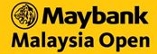 superseries badminton MAYBANK MALAYSIA OPEN - SUPER SERIES 2012