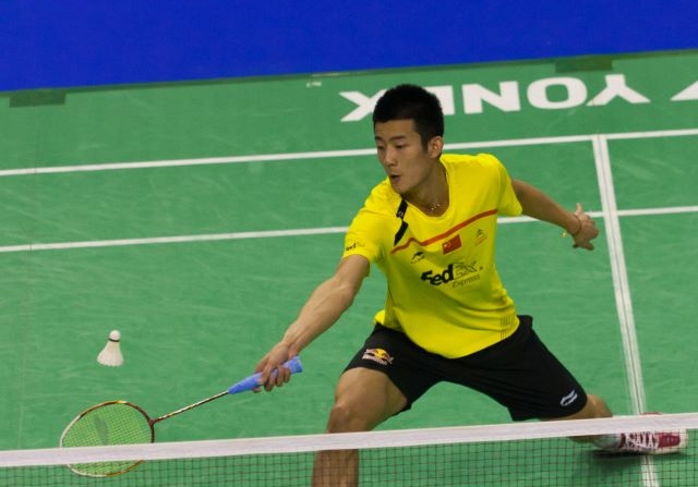 Chen Long