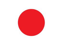 Drapeau du Japon